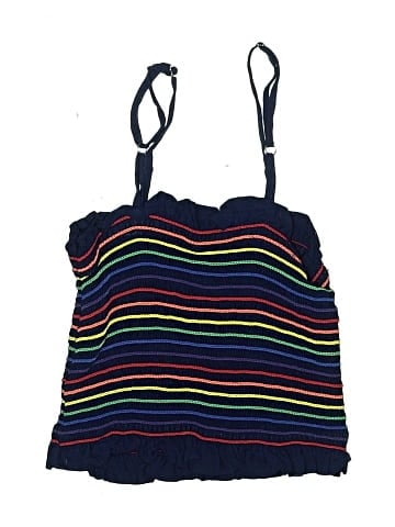 Vintage Havana Sleeveless Top (view 2)