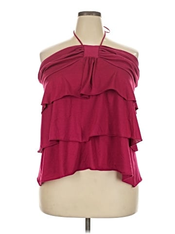 Torrid Tank Top (view 1)