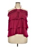 Torrid Burgundy Tank Top Size 3X Plus (3) - photo 1