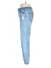 78 & Sunny Hearts Blue Jeans Size 12 - photo 5