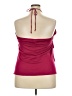 Torrid Burgundy Tank Top Size 3X Plus (3) - photo 2