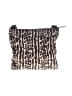 Coach Gray Crossbody Bag One size - photo 3