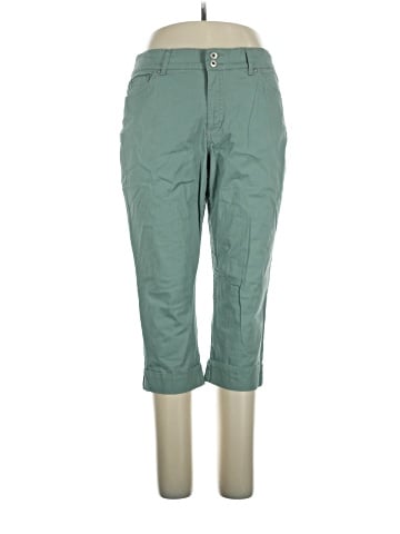 Bandolino Blu Casual Pants (view 1)