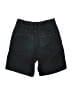 Quiksilver Solid Black Shorts Size 5 - photo 2