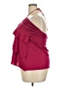 Torrid Burgundy Tank Top Size 3X Plus (3) - photo 5