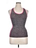 New Mix USA Gray Active Tank One size - photo 1