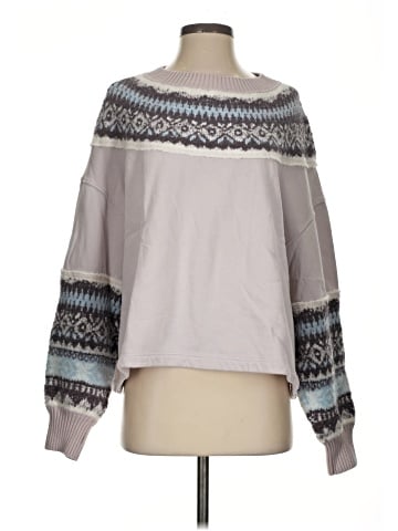 Free People Pullover Sweater (view 1)