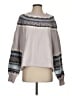 Free People Gray Pullover Sweater Size S - photo 1