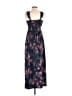 ASOS Paisley Blue Casual Dress Size UK 8 / US 4 - photo 2