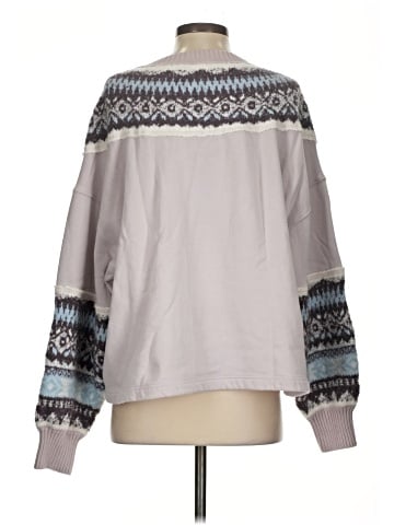 Free People Pullover Sweater (view 2)