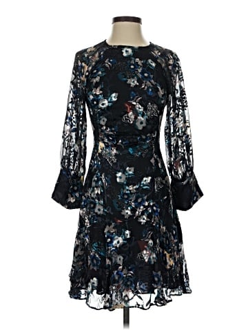 Reiss Cocktail Dress (view 1)