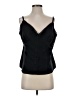 Torrid Black Sleeveless Blouse Size (2) - photo 1