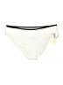 No Boundaries Ivory Swimsuit Bottoms Size XL - photo 1