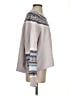 Free People Gray Pullover Sweater Size S - photo 4
