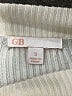 GB Ivory Pullover Sweater Size S - photo 7