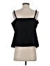 Torrid Black Sleeveless Blouse Size (2) - photo 2