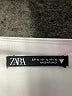 Zara Ivory Sleeveless Top Size XL - photo 7