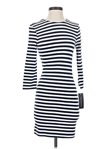 French Connection Casual Dress (view 1)