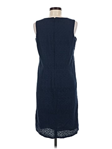 L.L.Bean Casual Dress (view 2)
