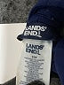 Lands' End Solid Blue Athletic Shorts Size 22w - photo 3