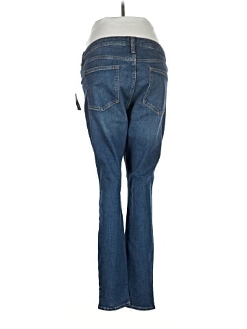 Gap - Maternity Jeans (view 2)