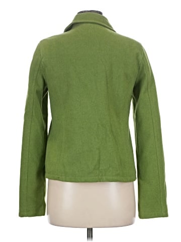 Abercrombie & Fitch Wool Coat (view 2)