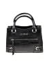 Guess Black Satchel One size - photo 1