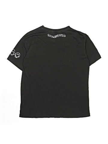 H&M Short Sleeve T-Shirt (view 2)