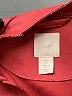 H&M Burgundy Coat Size 2 - photo 6