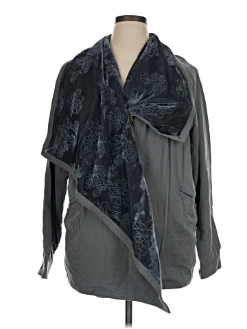 Sundance Jacket (view 1)
