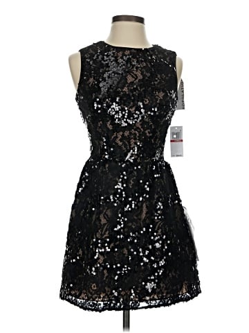 Dress the Population Cocktail Dress (view 1)