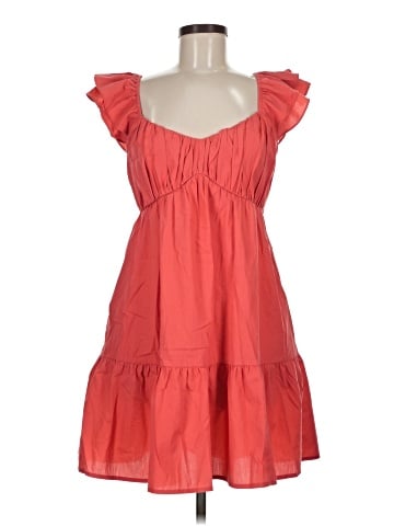 Abercrombie & Fitch Casual Dress (view 1)