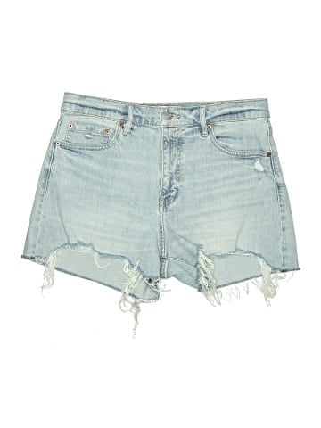 Daze Denim Shorts (view 1)