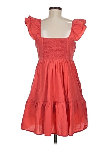 Abercrombie & Fitch Casual Dress (view 2)