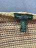 Lauren Jeans Co. Stripes Tan Blazer Size 1X - photo 6