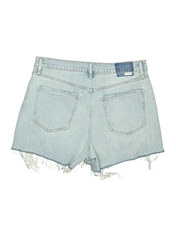 Daze Denim Shorts (view 2)
