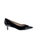 Boden 100% Leather Black Heels Size EU 42 - photo 1