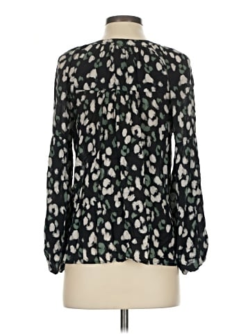 Velvet by Graham & Spencer 3/4 Sleeve Blouse (view 2)