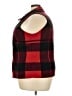 Chaps Red Sweater Vest Size 3X - photo 5