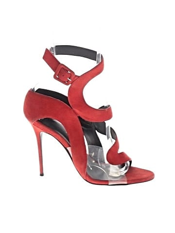 Giuseppe Zanotti Sandals (view 1)