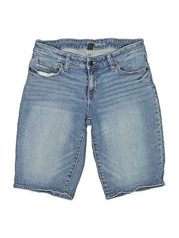 Gap Outlet Denim Shorts (view 1)