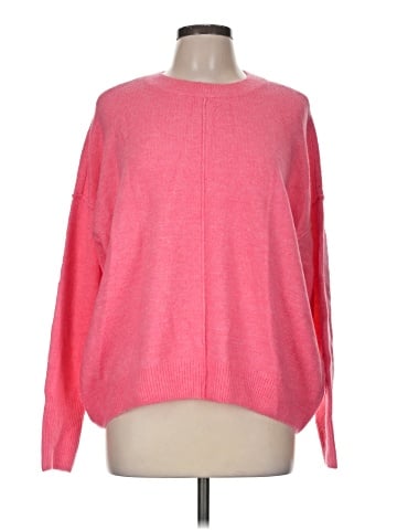 Vince Camuto Pullover Sweater (view 1)