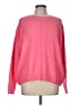 Vince Camuto Pink Pullover Sweater Size M - photo 1