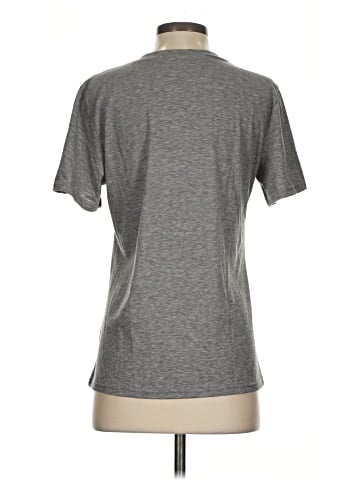 Unbranded Short Sleeve T-Shirt (view 2)