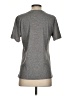 Unbranded Gray Short Sleeve T-Shirt Size S - photo 2