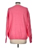 Vince Camuto Pink Pullover Sweater Size M - photo 2