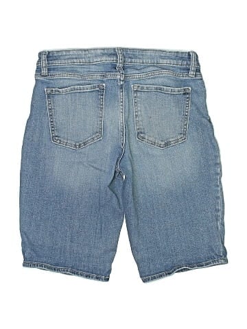 Gap Outlet Denim Shorts (view 2)