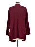Torrid Burgundy Cardigan Size Med Plus (00) - photo 2