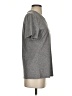 Unbranded Gray Short Sleeve T-Shirt Size S - photo 4
