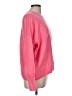 Vince Camuto Pink Pullover Sweater Size M - photo 4